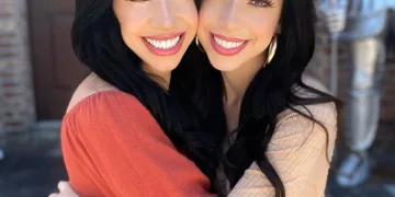 Story from Jam Press (Plastic Surgery Lookalike)Pictured: Dawn and Cher Hubsher.‘I look so much like my mum that people think I’ve had plastic surgery to become her twin’A daughter, who looks almost identical to her mum, has revealed that people think she’s had plastic surgery to become her lookalike.Dawn and Cher Hubsher often hit the headlines due to their uncanny similarities.The pair, aged 64 and 34, both sport long dark hair, the same facial features and youthful visages.So much so