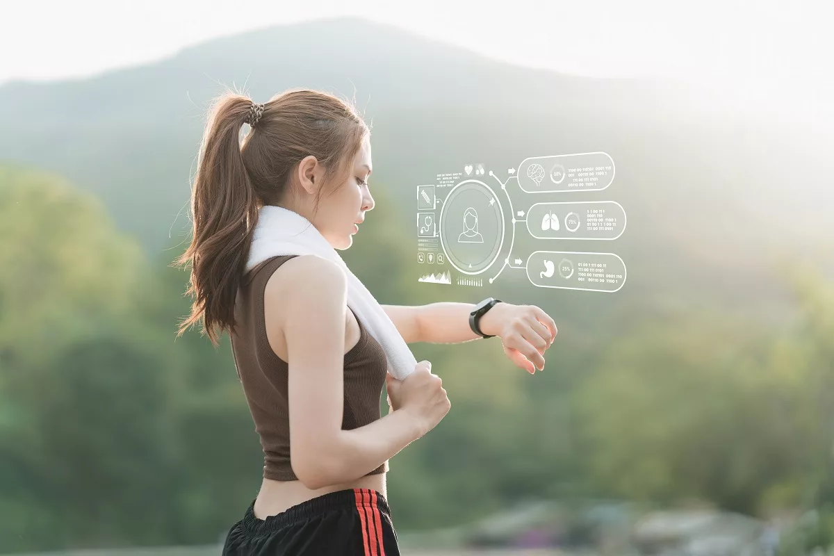 Cele Mai Bune Aplica Ii De Fitness Disponibile Pe Smartwatch Uri