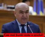 Anunț uriaș făcut de Ilie Bolojan! Nimeni nu credea că se va întâmpla tocmai acum