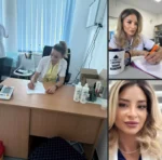 Descoperire șocantă lângă trupul medicului găsit fără viață în camera de gardă – ce ținea în mână Ștefania Szabo