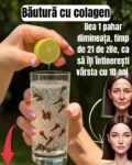 Remediul cu cuișoare și lămâie care stimulează colagenul și oferă pielii un aspect neted și luminos