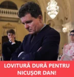 Acuzații dure la adresa lui Nicușor Dan: intervenție critică din partea CCR și a unui fost membru CSM