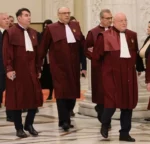 Scandal privind pensiile speciale: magistrații amenință cu plecarea din sistem
