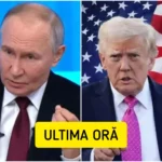 Prima reacție a Rusiei după atacul SUA–Israel asupra Iranului