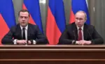 Dmitri Medvedev amenință statele NATO după incidentul dronei din Galați: „Cetățenii UE nu vor mai dormi liniștiți”