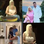 Elena Udrea, despre perioada petrecută departe de familie
