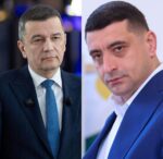 Scandal în Parlament