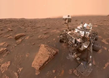 NASA a găsit ceva pe Marte