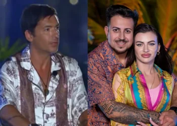 Bianca Ghiurcă a sărit și la Radu Vâlcan!!