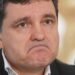 Bucharest, Romania. 20th May, 2024: Nicusor Dan Mayor of Bucharest and independent candidate for another term presents his activity report as general mayor and the main objectives for the next 4 years