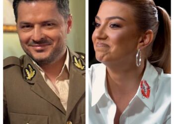 Codruța Filip, răspuns sincer despre Liviu Vârciu