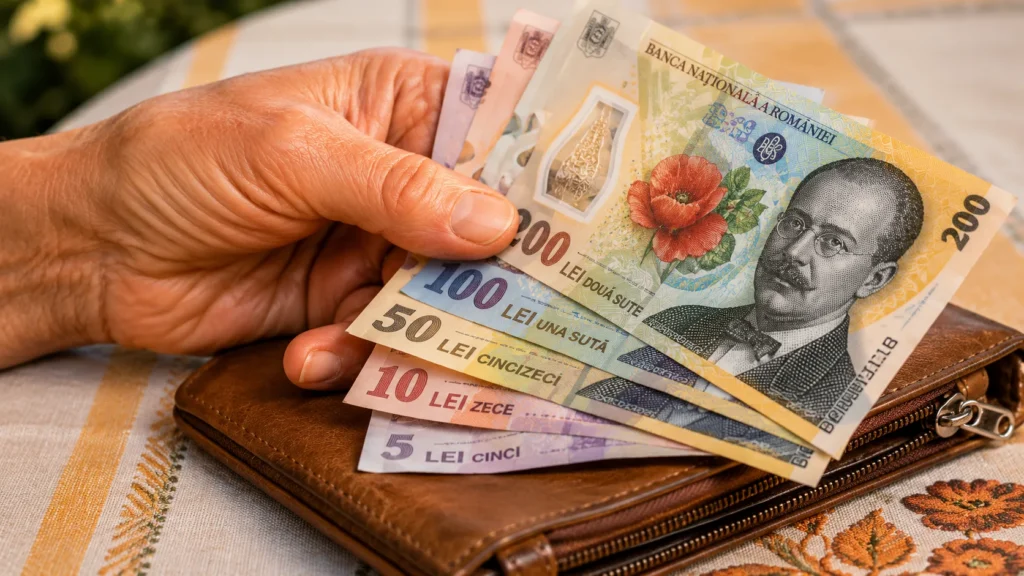 Câte pensii speciale mai plătește România. Cine sunt beneficiarii celor mai mari sume din țară