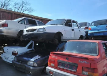 Rabla revine pentru mașini noi